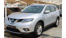 Nissan X-Trail 2.5