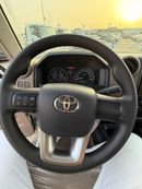 تويوتا لاند كروزر بيك آب VDJ 79 2.8L DIESEL V4 M/T SINGLE CABIN PICKUP