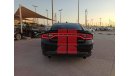 Dodge Charger Dodge Charger R / T, American import machine, 5.7 model 2017, in excellent condition