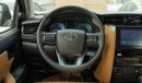 Toyota Fortuner 2025 Toyota Fortuner 2.7L AT Petrol 4WD with Automatic AC