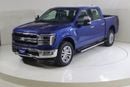 Ford F 150 Lariat 3.5L 1524E / FREE INSURANCE + REGISTRATION /  AL TAYER MOTORS / AL QOUZ SHOWROOM