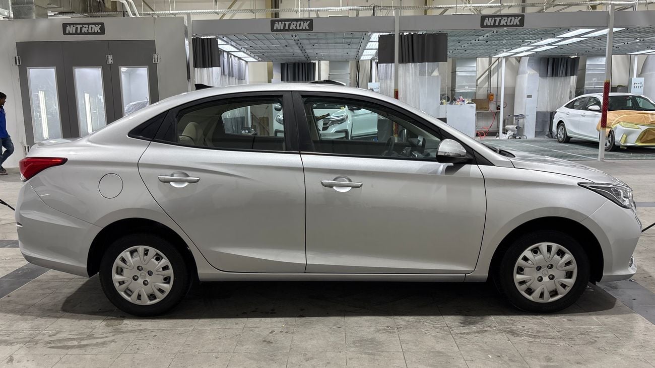 تشنجان الس فين 2024 STD | AED 395/Month | 0 DP | 30 Day Return | Warranty | Service History