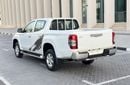Mitsubishi L200 GL 2.4L (132 HP) Only For Export Available