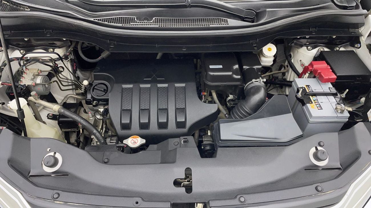 Mitsubishi Xpander 1.5L 2022 | 0 DP | 676/Month | 30 Day Return | Service History