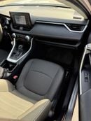 Toyota RAV4 Toyota RAV4