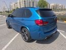 بي أم دبليو X5 M