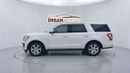 Ford Expedition XLT LTH 2018 GCC Specs | LHD | Automatic | 3.5L V6 Eco Boost engine