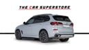 بي أم دبليو X5 40i M Sport 3.0L