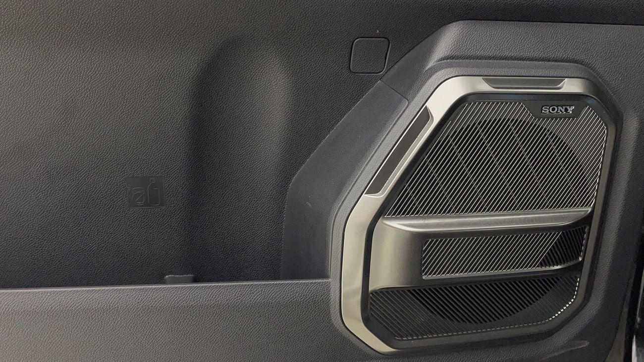 جيتور T2 LUXURY 2 | بدون دفعة مقدمة | اختبار القيادة في المنزل