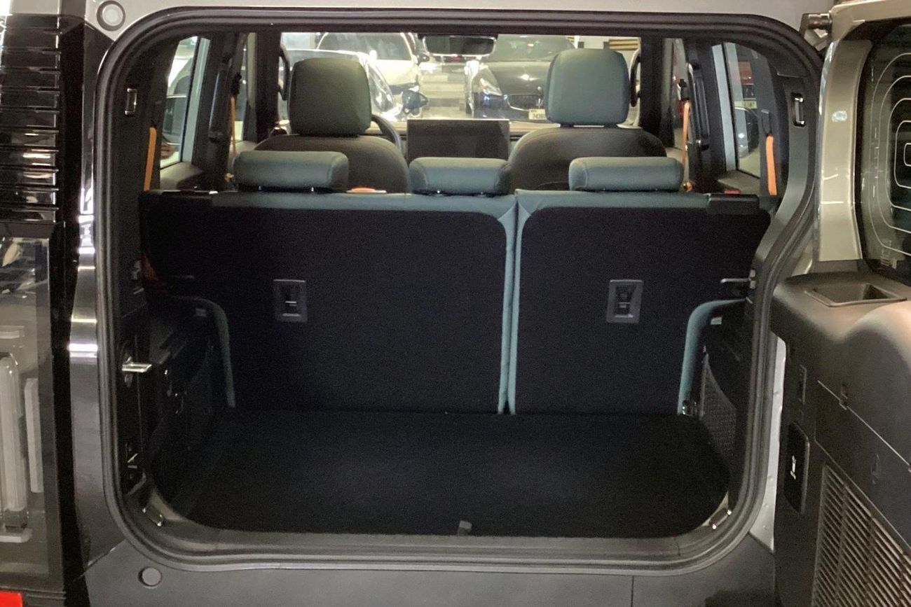 Jetour T2 Luxury | Guaranteed Warranty | 0 Down Payment