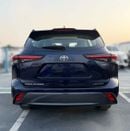 تويوتا هايلاندر TOYOTA HIGLANDER 2.5L HEV