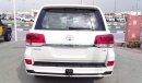 Toyota Land Cruiser Toyota Land Cruiser GX-R V8 2017