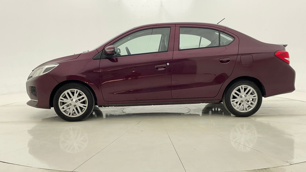 Mitsubishi Attrage GLX HIGHLINE 1.2 | Zero Down Payment | Home Test Drive