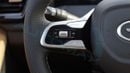 GAC GS3 Emzoom (For Export , НА ЭКСПОРТ) GB 1.5T 2026 GCC Без пробега