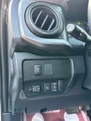 Toyota Tacoma 2020 OFF ROAD 4x4 PUSH START SUNROOF FULL OPTION