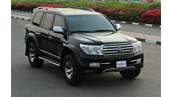 Toyota Land Cruiser 5.7 VXRi V8 xtreme - excellent condition