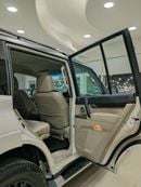 Mitsubishi Pajero GLS H/L PLATINUM PLUS