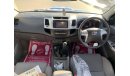 Toyota Hilux Diesel Right Hand Drive Clean Car