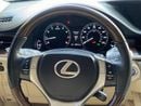 Lexus ES350 Platinum 3.5L 3.5 V6 / BIG SCREEN /COOLING AND HEATING SEATS / LOW MILEAGE / IN PERFECT CONDITION