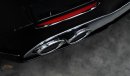 Mercedes-Benz SL 63 AMG 2022 MERCEDES BENZ SL 43 AMG | 4CYL ELECTRIFIED TURBO | SOFT TOP CONVERTIBLE| BRAND NEW - ZERO KM -