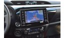 Toyota Hilux 2024 TOYOTA HILUX DOUBLE CAB PICKUP ADVENTURE V6 4.0L PETROL AT