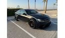 Mercedes-Benz C 63 Coupe Black Series look