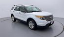 Ford Explorer STD 3.5 | Under Warranty | Inspected on 150+ parameters