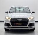 أودي SQ5 TFSI quattro 3.0L  2020 Audi SQ5 Quattro, Full Service History, 1 Year Warranty, Excellent Condition