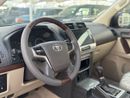 Toyota Prado GXR 4.0L 4WD