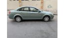 Chevrolet Optra CHEVY OPTRA GCC 2008  SINGLE OWNER  59000 KM DONE