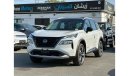 نيسان إكس تريل NISSAN X-TRAIL E-POWER 1.5L 2023