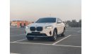 بي أم دبليو X4 xDrive 30i BMW X4  موديل 2022 مواصفات يابانية بحالة ممتازة