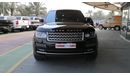 Land Rover Range Rover LWB