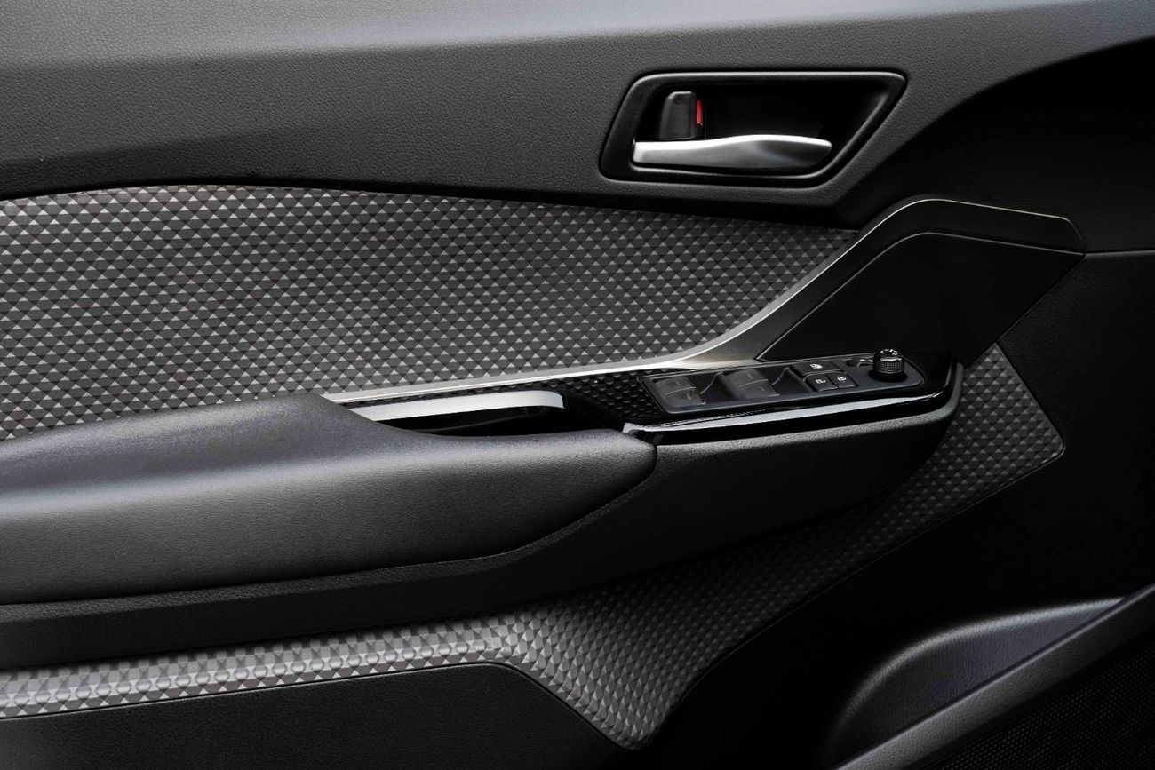 Toyota CHR | 1,841 P.M  | 0% Downpayment | Brand New!