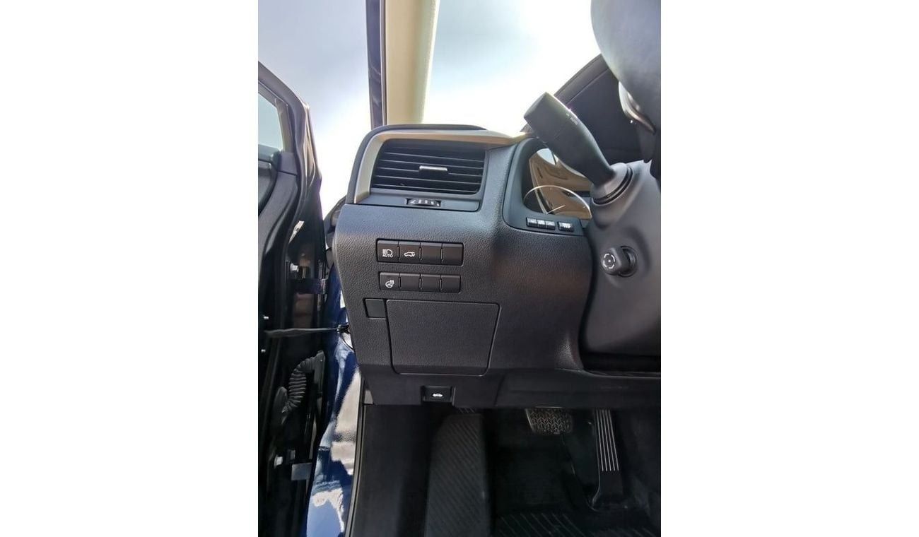 Lexus RX350 Lexus RX350 - 2022 - Blue