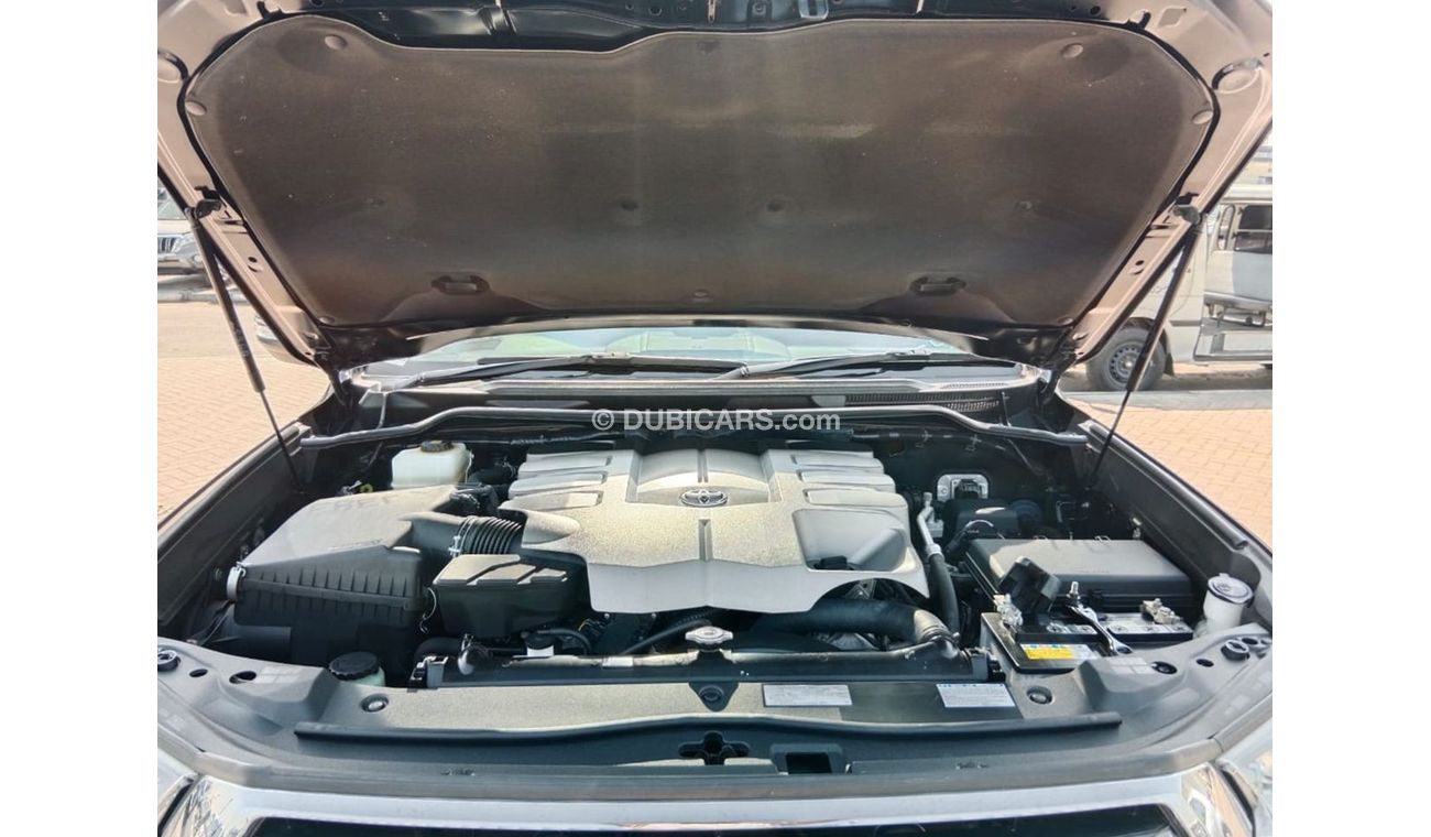 Toyota Land Cruiser TOYOTA LAND CRUISER RIGHT HAND DRIVE(PM1723)