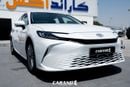 تويوتا كامري Hybrid 2.0HGVP Luxury Edition 2025