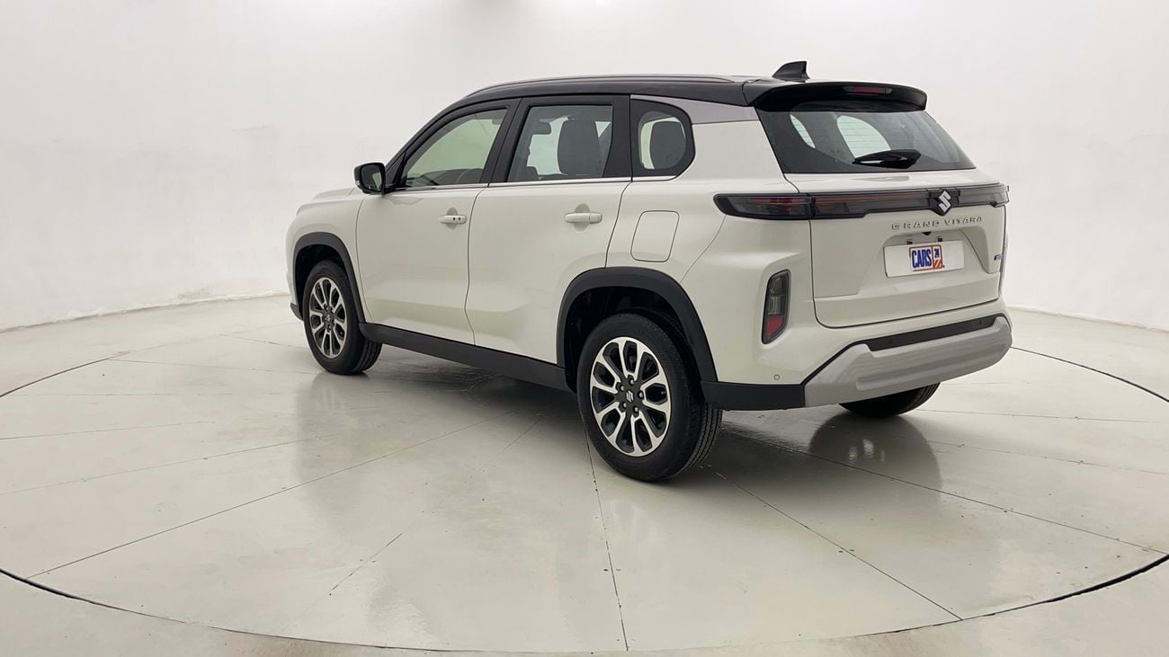 Suzuki Grand Vitara GLX 1.5 | Zero Down Payment | Home Test Drive