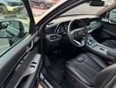 Hyundai Palisade PREMIUM 2022 Hyundai Palisade Full Option Panoramic View - 360* 5 CAM - HUD - 3