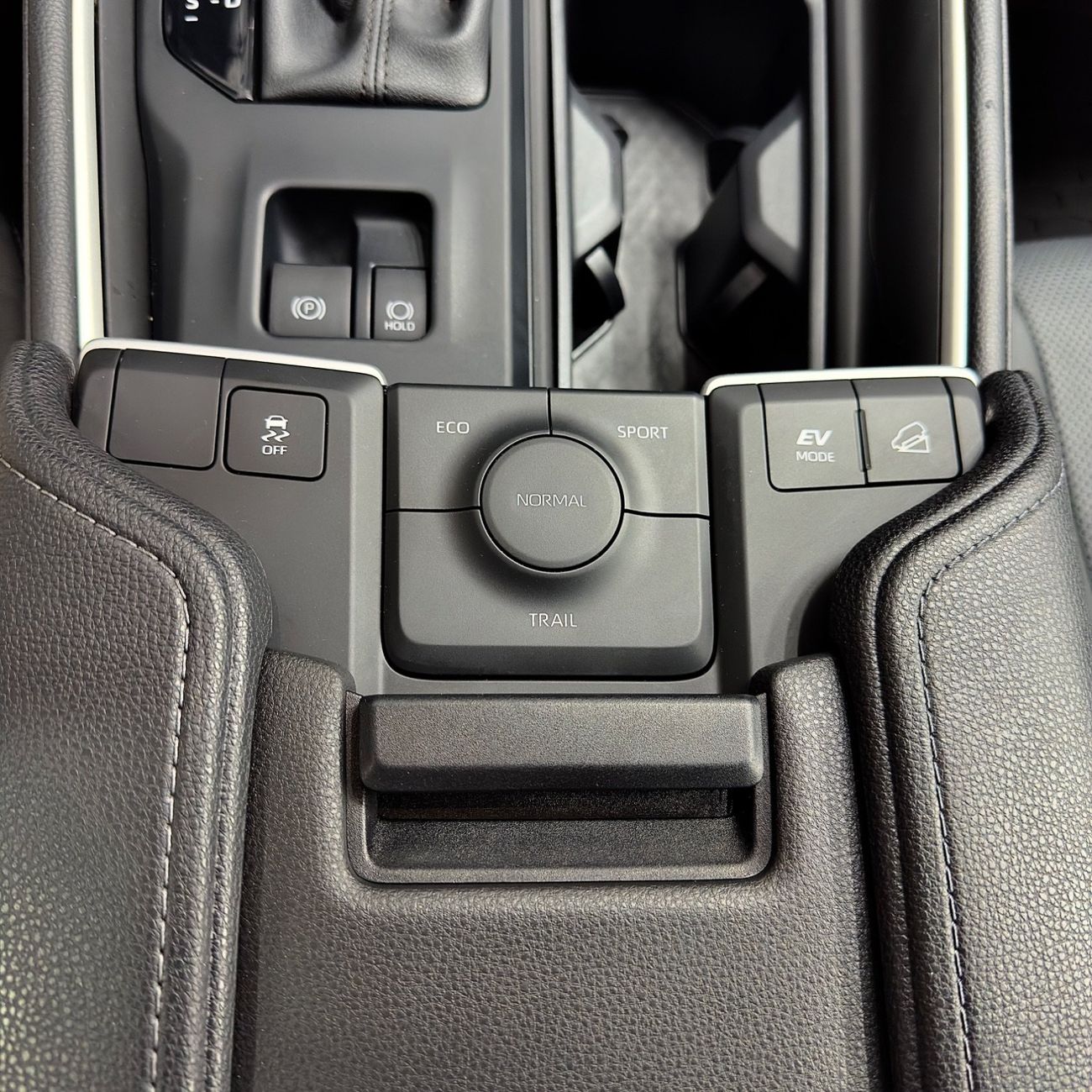 Toyota Grand Highlander Limited