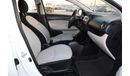 Mitsubishi Mirage Mitsubishi Mirage 2016 GCC in excellent condition, without accidents, very clean inside and out