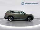 Volkswagen Teramont Comfortline 3.6L (Ref#37921)