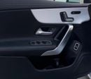 Mercedes Benz CLA250 PREMIUM