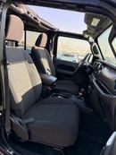 Jeep Wrangler Unlimited Sport 3.6L A/T