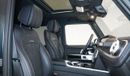 Mercedes-Benz G 63 AMG | AED 9,753 PM | Up to 3 Years Warranty