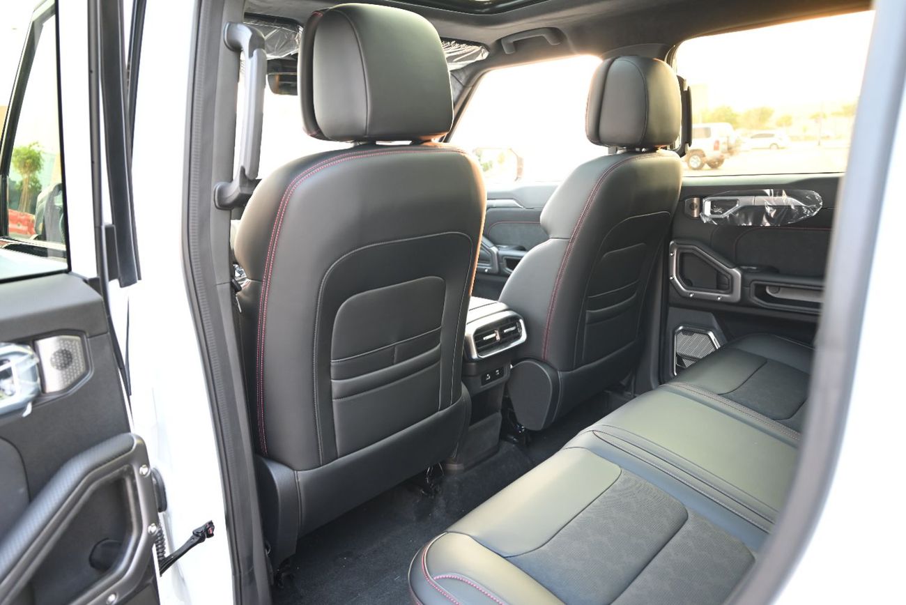 جيتور T2 Luxury