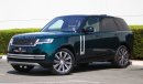 Land Rover Range Rover Autobiography P530 V8 | 2023 | Special Colour