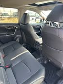 Toyota RAV4 Hybrid XLE 2.5L XLE premium