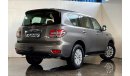 Nissan Patrol SE T2