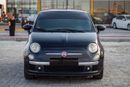 Fiat 500 Abarth 695